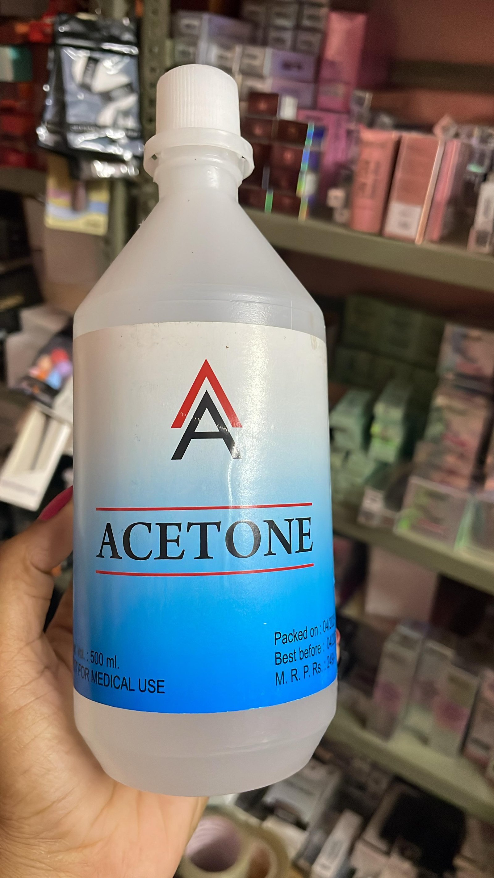 Product